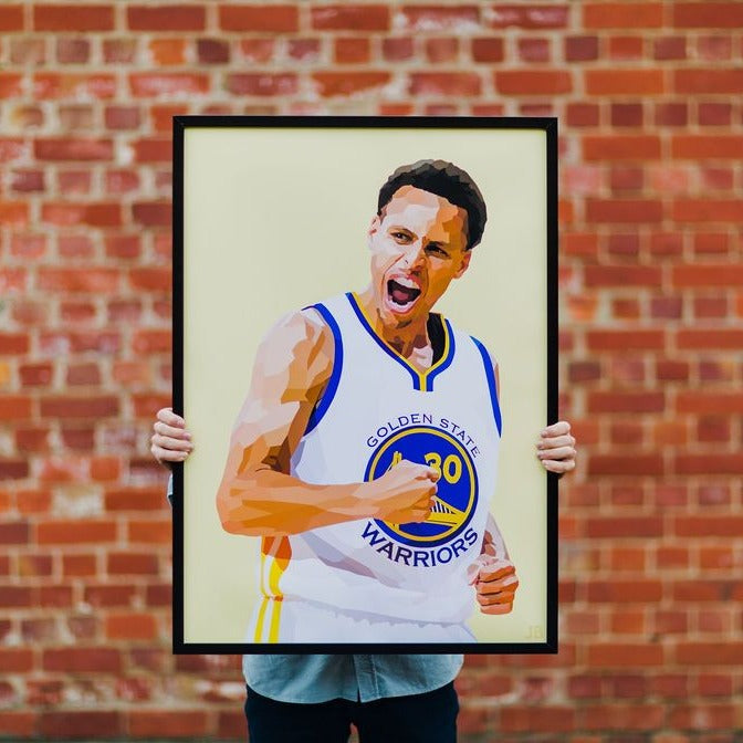Stephen Curry