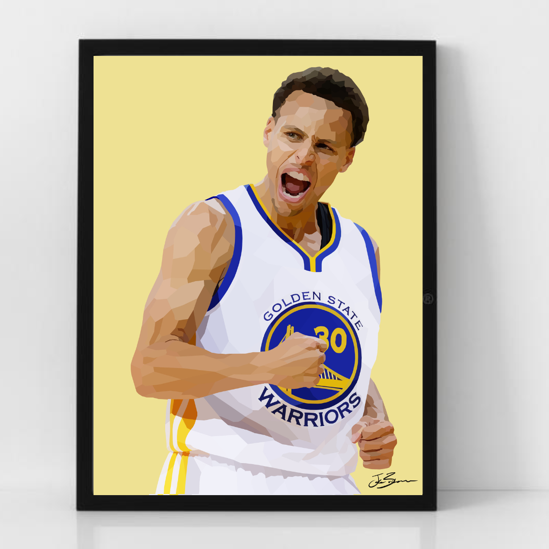 Stephen Curry