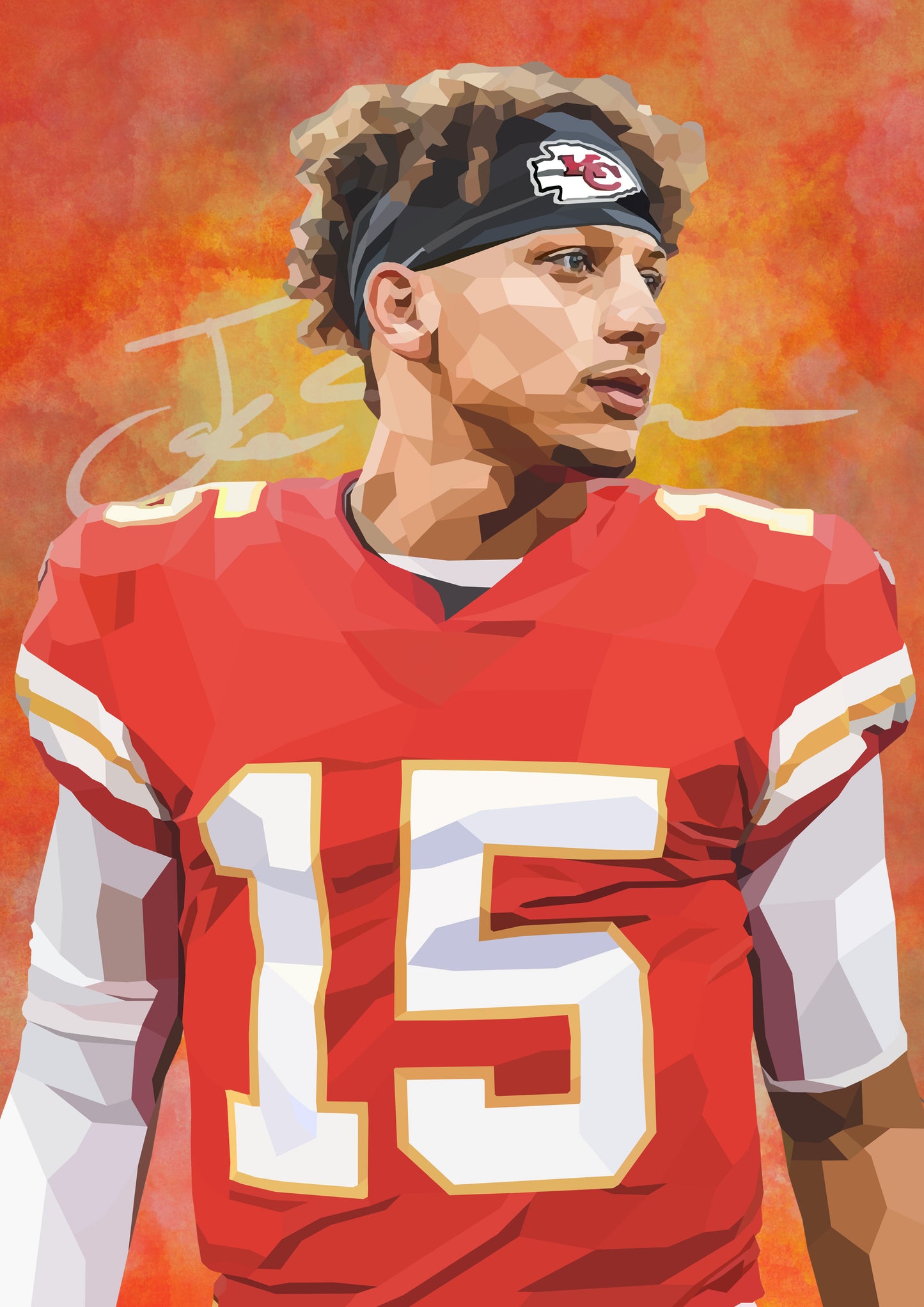 Pat Mahomes