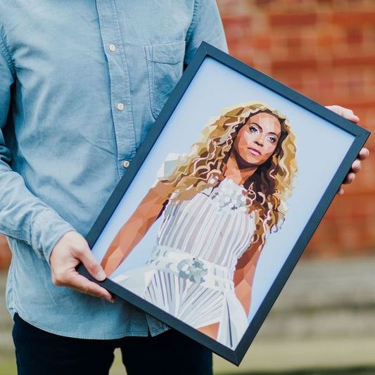 Beyonce Knowles