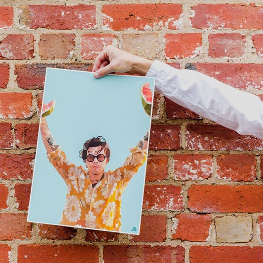 Harry Styles