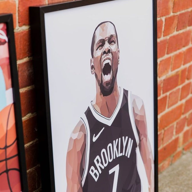 Kevin Durant