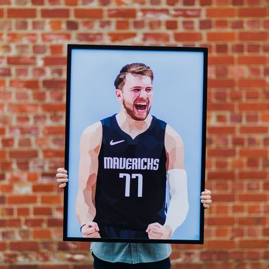 Luka Dončić