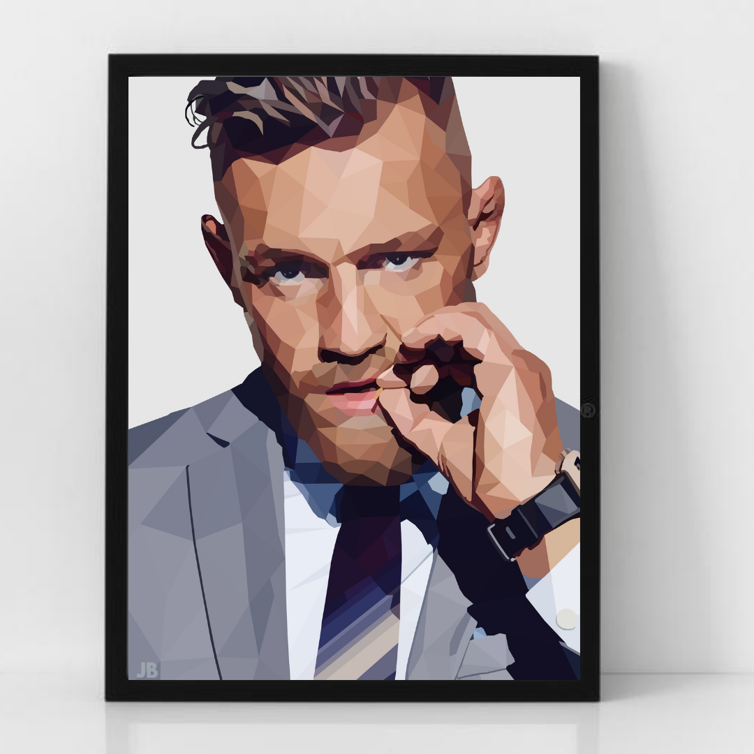 Conor McGregor