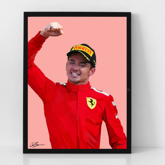 Charles Leclerc