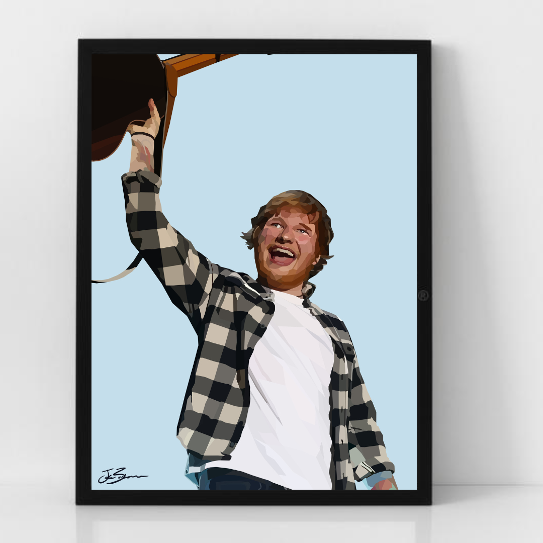 Ed Sheeran