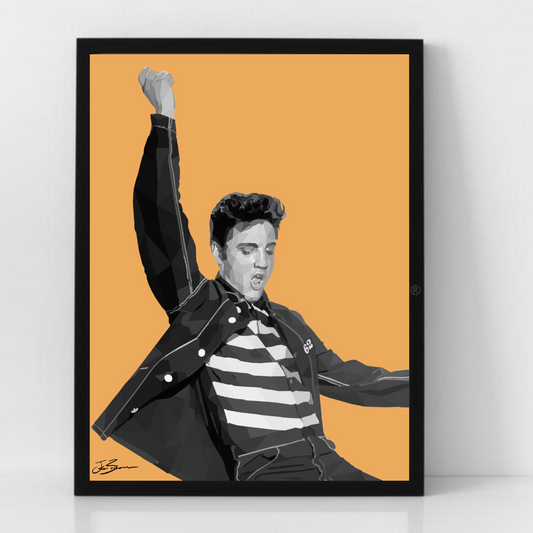 Elvis Presley