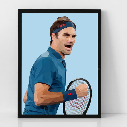 Roger Federer