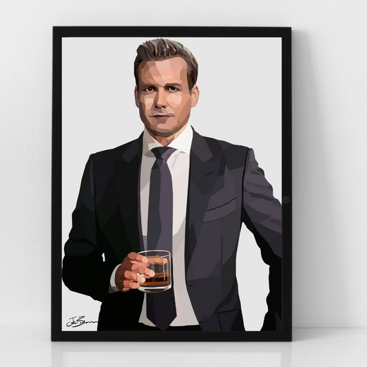 Harvey Specter