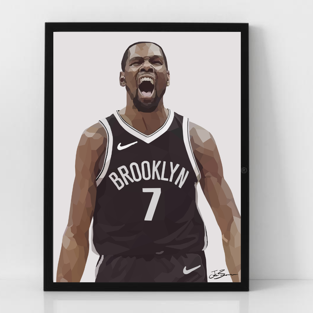 Kevin Durant