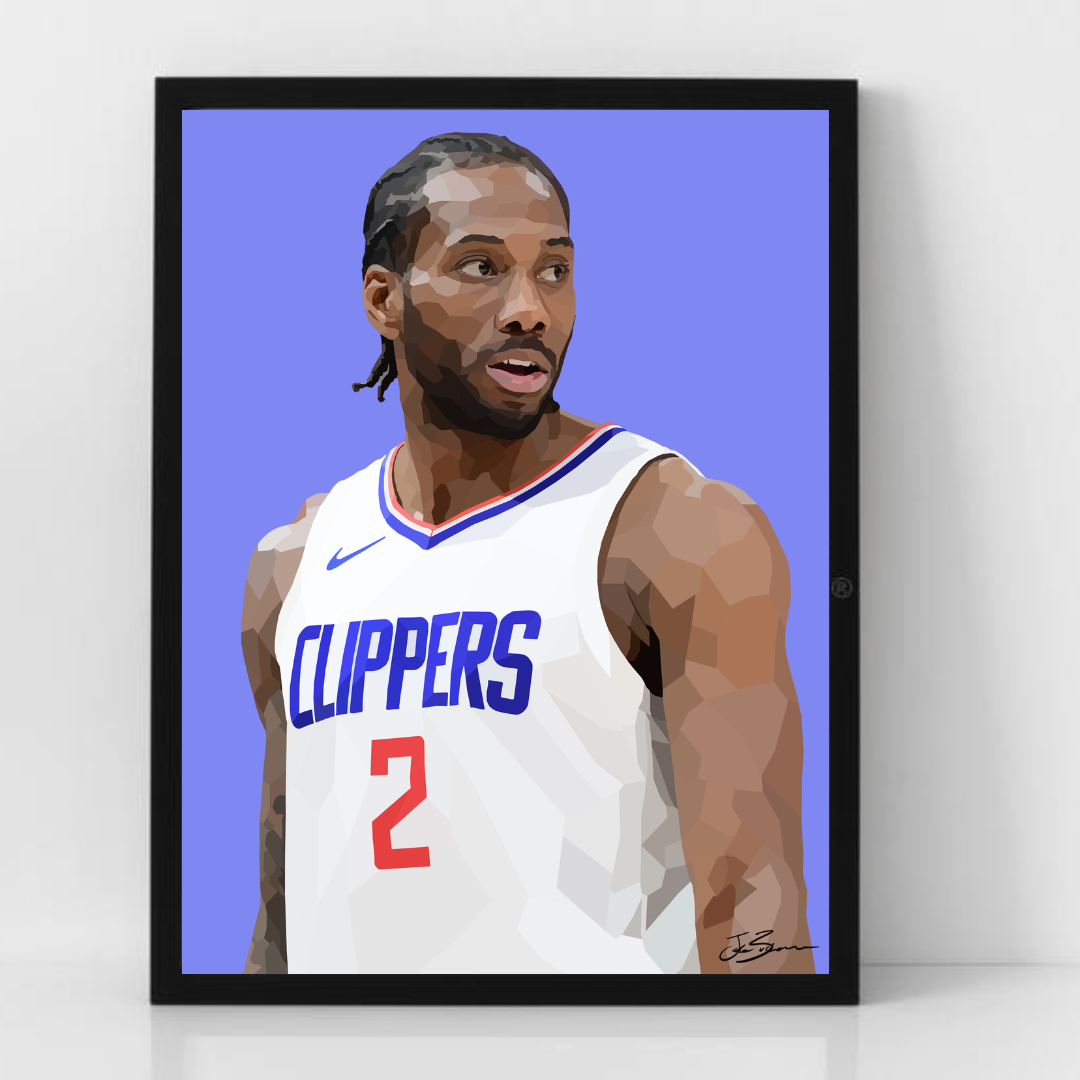 Kawhi Leonard