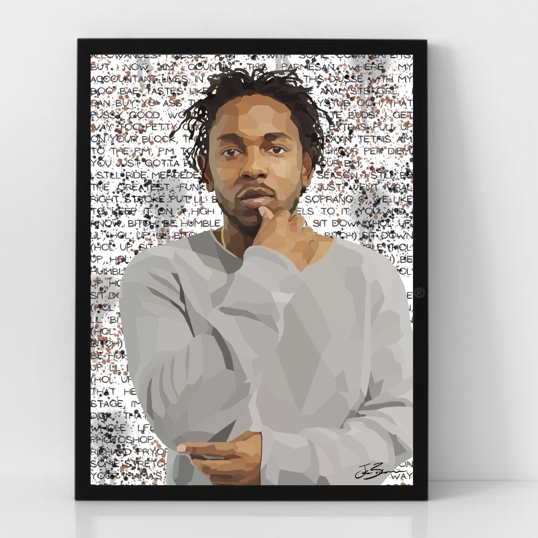 Kendrick Lamar