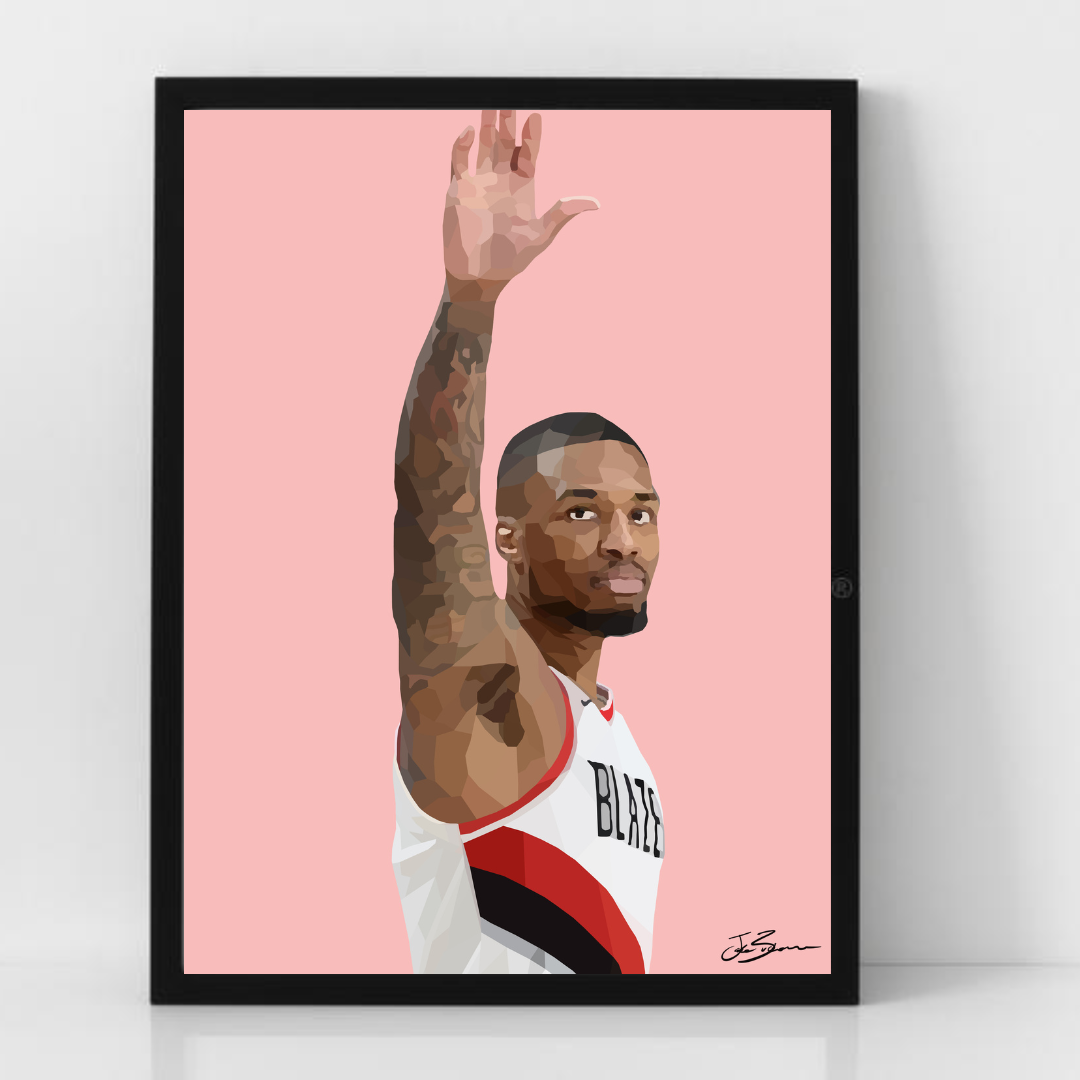 Damian Lillard