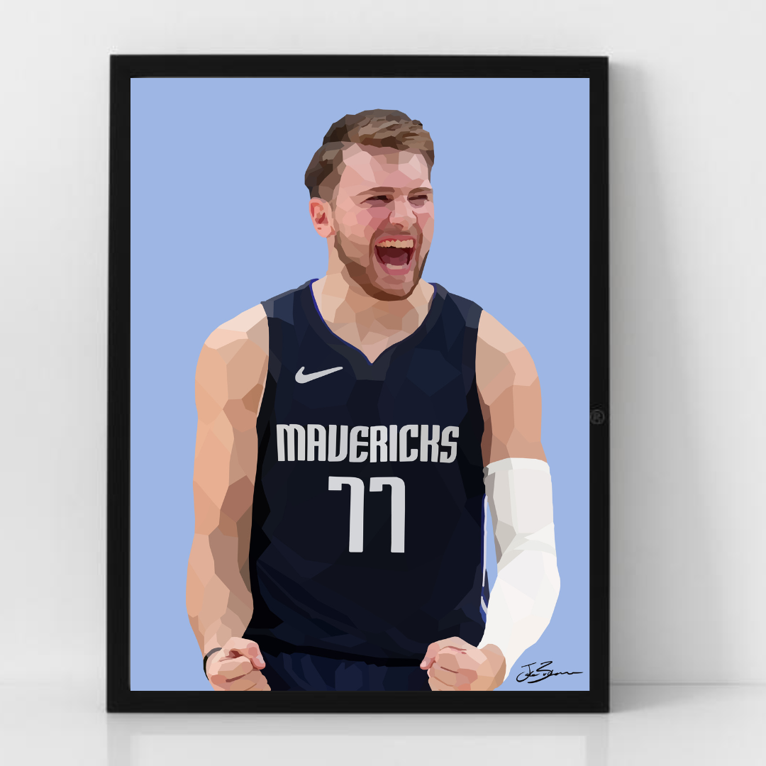 Luka Dončić