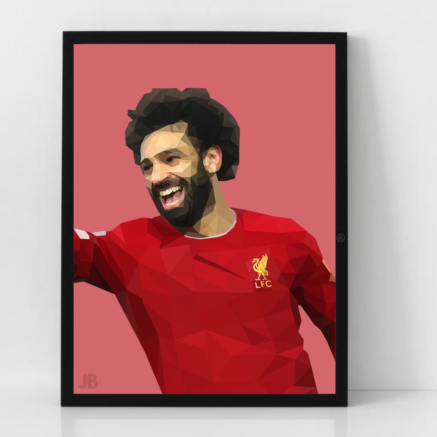 Mo Salah