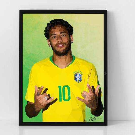 Neymar Jnr