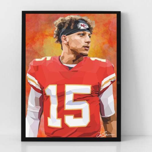 Pat Mahomes