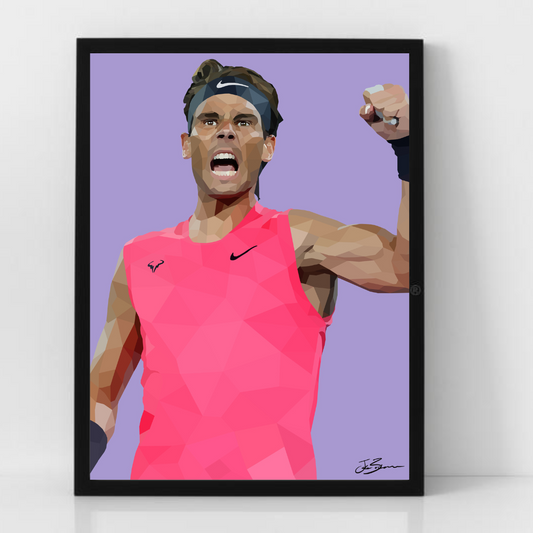 Rafael Nadal