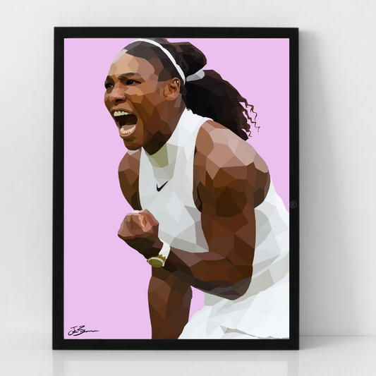 Serena Williams