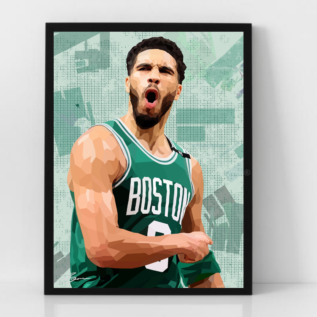 Jayson Tatum